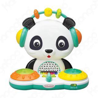 Dj Panda