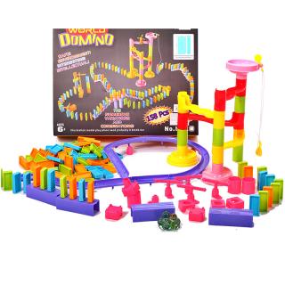 Dominó 158db-os