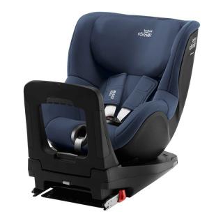 Dualfix M i-Size autósülés 61-105cm - Indigo Blue Indigo Blue