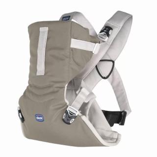 Easy Fit babahordozó - Dark Beige Dark Beige