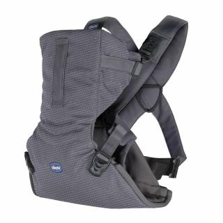 Easy Fit babahordozó - Moon Grey Moon Grey