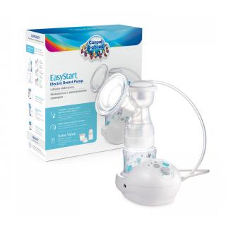 EasyStart elektromos mellszívó cumisüveggel