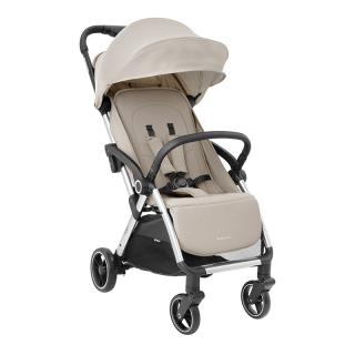 Eden sport babakocsi - Beige Beige