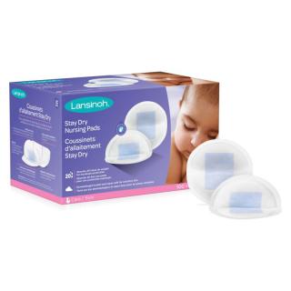 Éjszakai és nappali melltartóbetét 100 db-os