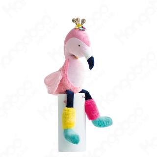 FLAMANT ROSE - Flamingo XXL 80 cm