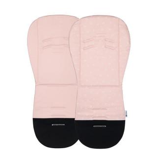 Foamy ülésbetét babakocsihoz - Pink Queen Pink Queen