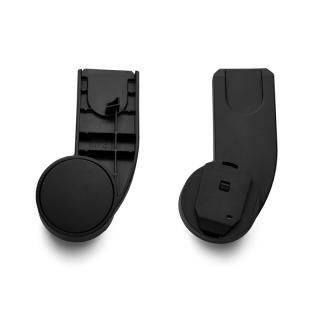 Gazelle S adapter Black