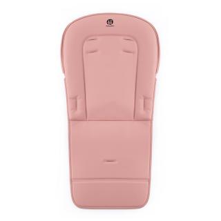 Gusto etetőszék huzat és tálca - Sugar Pink Sugar Pink
