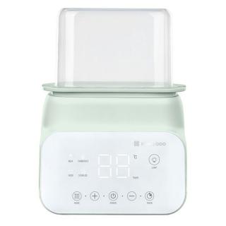 Handy 4in1 cumisüveg melegítő - Mint Mint