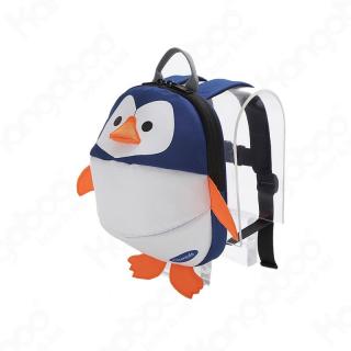 hátitáska Penguin