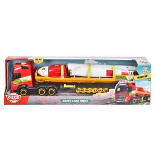 Heavy Load Truck szélerőmű szállító kamion - 40 cm