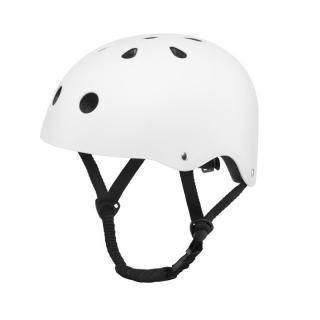 Helmet védősisak - White White