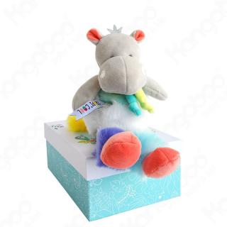 HIPPO - Viziló 30 cm