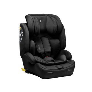 I-Bronn i-Size ISOFIX autósülés 76-150 cm - Black Black