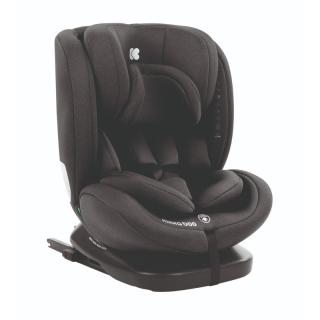 I-Comfort i-Size autósülés 40-150cm - Black Black