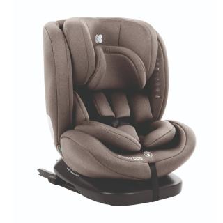 I-Comfort i-Size autósülés 40-150cm - Brown Brown