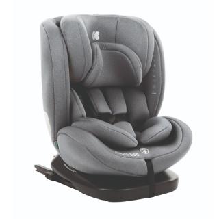 I-Comfort i-Size autósülés 40-150cm - Dark Grey Dark Grey