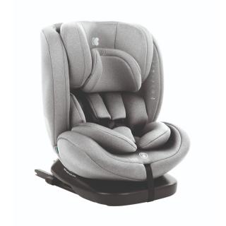 I-Comfort i-Size autósülés 40-150cm - Light Grey Light Grey