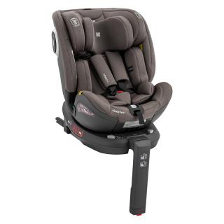 I-Conic i-Size ISOFIX autósülés 40-150 cm - Brown Brown
