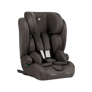 I-Cross i-Size ISOFIX autósülés 76-150 cm - Brown Brown