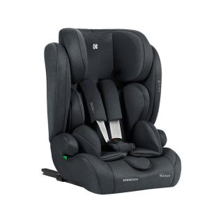 I-Cross i-Size ISOFIX autósülés 76-150 cm - Dark Grey Dark Grey
