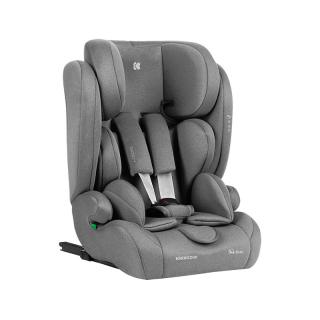 I-Cross i-Size ISOFIX autósülés 76-150 cm - Light Grey Light Grey