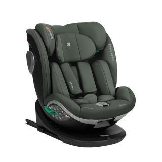 I-Drive i-Size ISOFIX autósülés 40-150 cm - Army Green Army Green