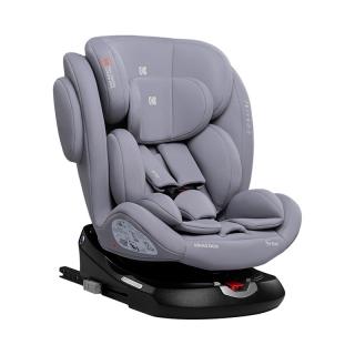 i-Felix i-Size ISOFIX autósülés 40-150 cm - Light Grey Light Grey