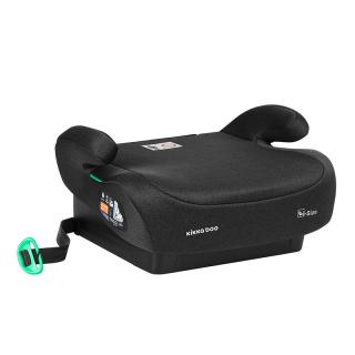 I-Go i-Size ülésmagasító 125-150cm - Black Black