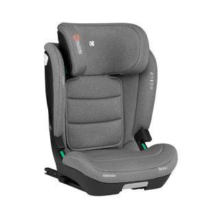 I-Scout ISOFIX i-Size autósülés 100-150cm - Light Grey Light Grey