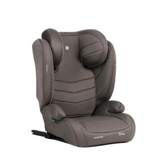 I-Stand i-size ISOFIX autósülés 100-150cm - Brown Brown