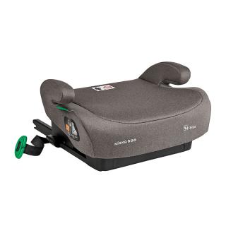 I-Tip i-Size ISOFIX ülésmagasító 125-150cm - Brown Brown