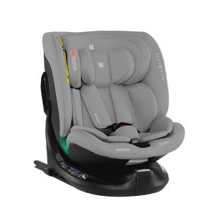I-Tour i-Size ISOFIX autósülés 40-150 cm - Light Grey Light Grey