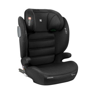 I-Track i-Size ISOFIX autósülés 100-150 cm - Black Black