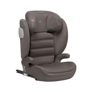 I-Track ISOFIX i-Size autósülés 100-150cm - Brown Brown