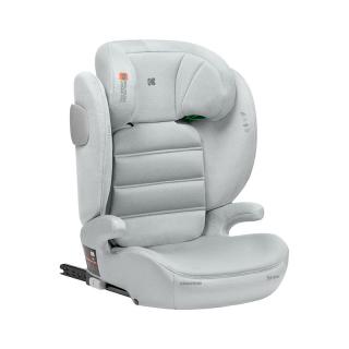 I-Track ISOFIX i-Size autósülés 100-150cm - Light Grey Light Grey