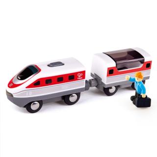 Intercity elemes mozdony