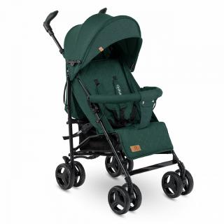 Irma sport babakocsi - Green Forest Green Forest