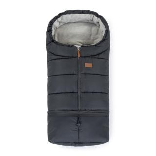 Jibot 3in1 bundazsák - Charcoal Grey Charcoal Grey