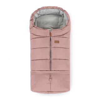 Jibot 3in1 bundazsák - Dusty Pink Dusty Pink