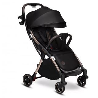 Julie One sport babakocsi - Black Gold Black Gold