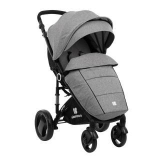 Juno babakocsi - Light Grey 2020 Light Grey 2020