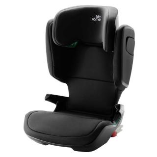 Kidfix M i-Size autósülés 100-150cm - Cosmos Black Cosmos Black