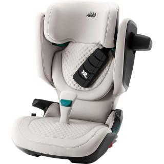 Kidfix Pro Lux autósülés (100-150 cm) - Soft Taupe Soft Taupe