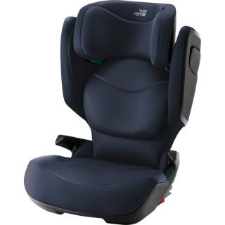 Kidfix Pro M Style autósülés (100-150 cm) - Night Blue Night Blue