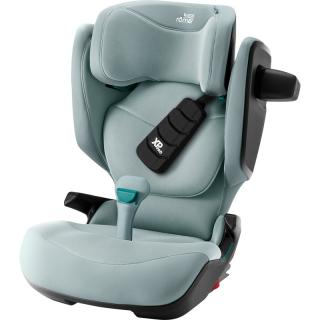 Kidfix Pro Style autósülés (100-150 cm) - Harbor Blue Harbor Blue