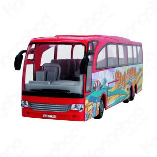 Kids Mate Euro Traveller busz - 2 féle