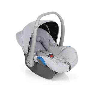 Kite babahordozó - Silver Grey Silver Grey