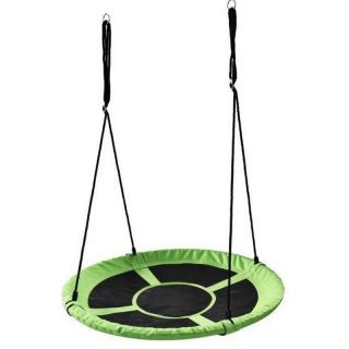 Kör alakú függeszthető hinta 116cm