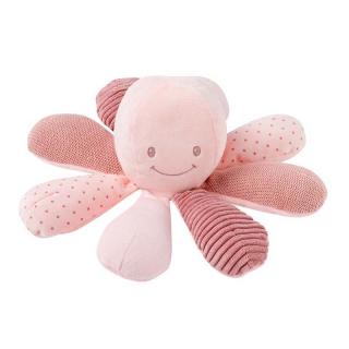 LAPIDOU Activity octopus pink